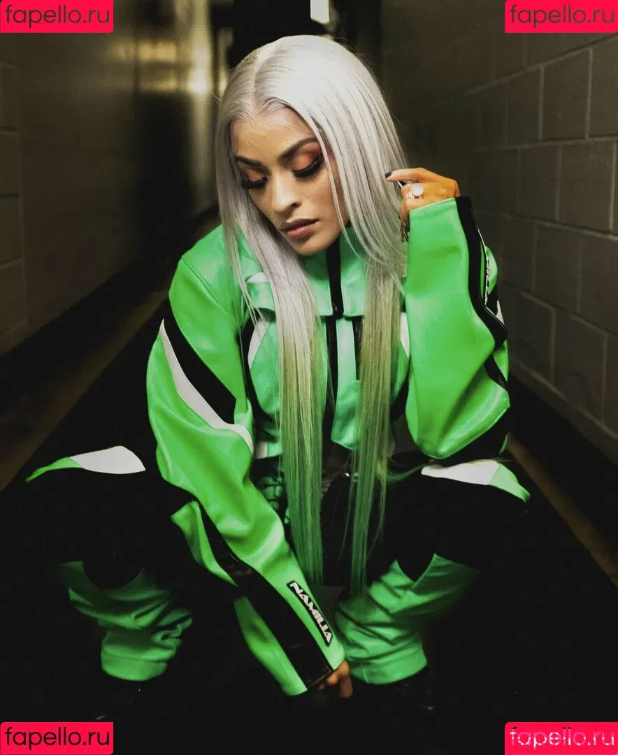 / Thea Trinidad / Zelina Vega / zelinavegawwe Onlyfans Photo Gallery 