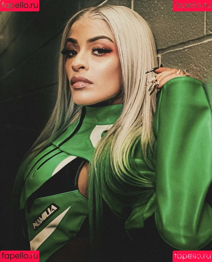 / Thea Trinidad / Zelina Vega / zelinavegawwe Onlyfans Photo Gallery 