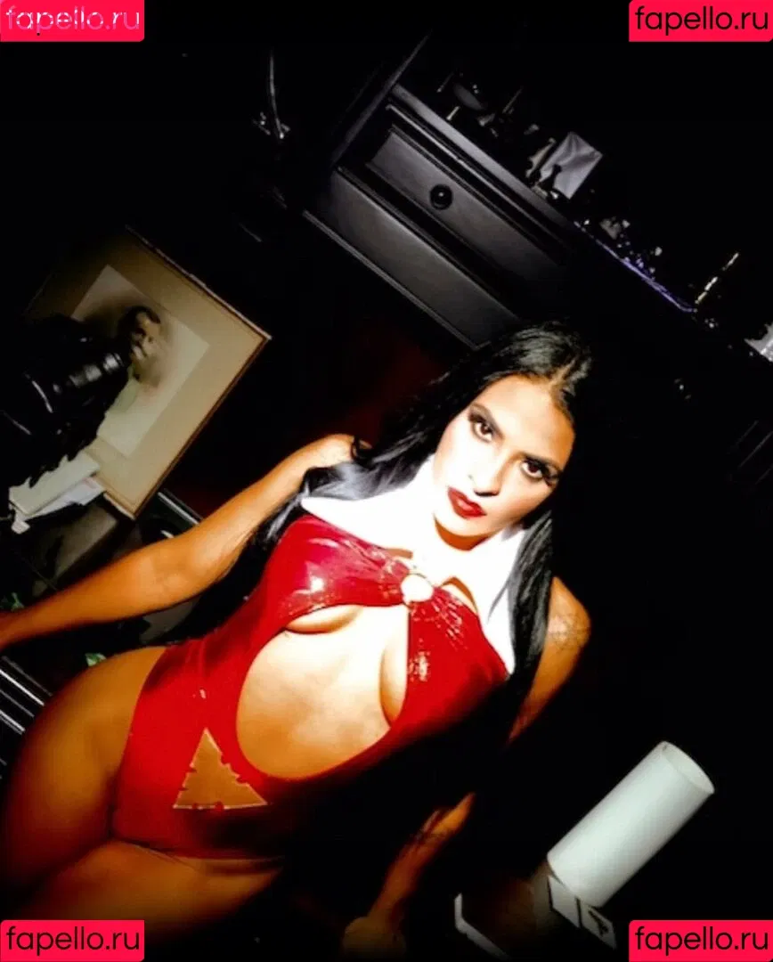 / Thea Trinidad / Zelina Vega / zelinavegawwe Onlyfans Photo Gallery 