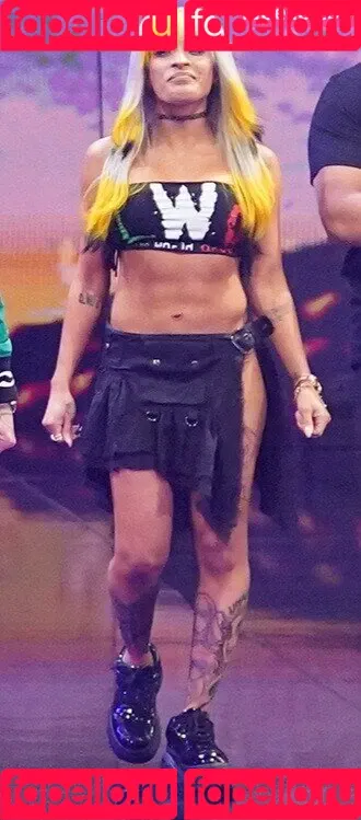/ Thea Trinidad / Zelina Vega / zelinavegawwe Onlyfans Photo Gallery 