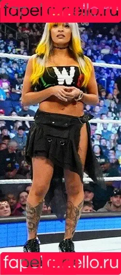 / Thea Trinidad / Zelina Vega / zelinavegawwe Onlyfans Photo Gallery 