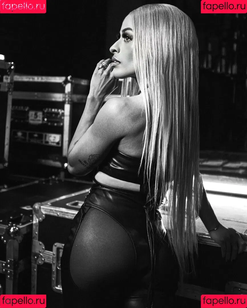 / Thea Trinidad / Zelina Vega / zelinavegawwe Onlyfans Photo Gallery 