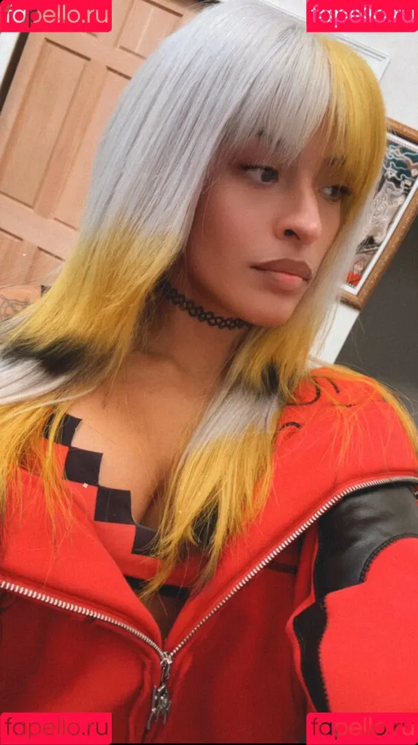 / Thea Trinidad / Zelina Vega / zelinavegawwe Onlyfans Photo Gallery 