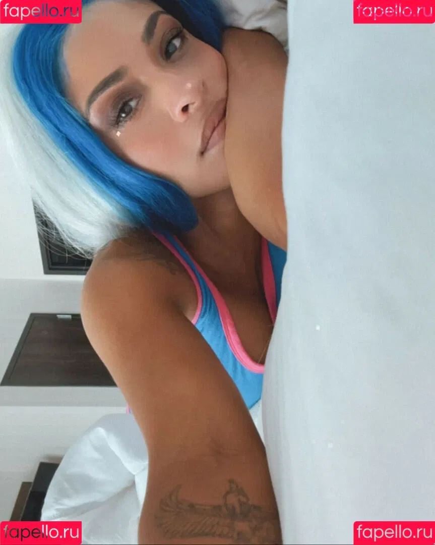 / Thea Trinidad / Zelina Vega / zelinavegawwe Onlyfans Photo Gallery 