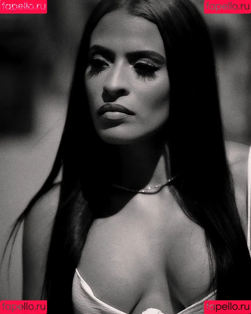 / Thea Trinidad / Zelina Vega / zelinavegawwe Onlyfans Photo Gallery 