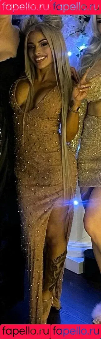 / Thea Trinidad / Zelina Vega / zelinavegawwe Onlyfans Photo Gallery 