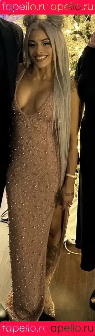 / Thea Trinidad / Zelina Vega / zelinavegawwe Onlyfans Photo Gallery 