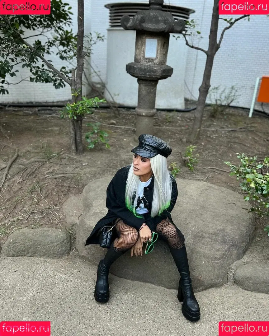 / Thea Trinidad / Zelina Vega / zelinavegawwe Onlyfans Photo Gallery 