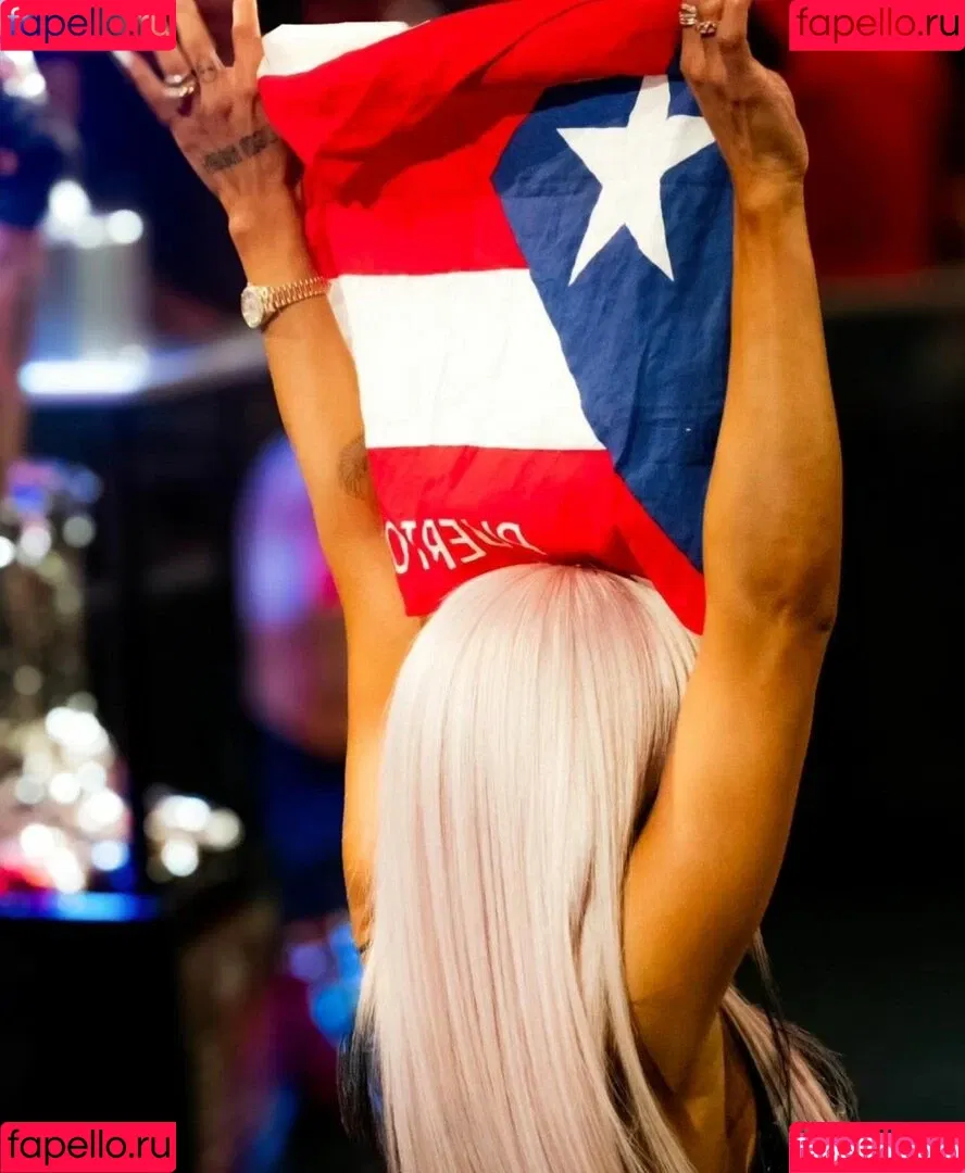 / Thea Trinidad / Zelina Vega / zelinavegawwe Onlyfans Photo Gallery 