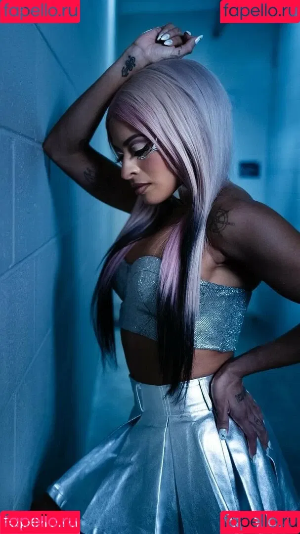 / Thea Trinidad / Zelina Vega / zelinavegawwe Onlyfans Photo Gallery 