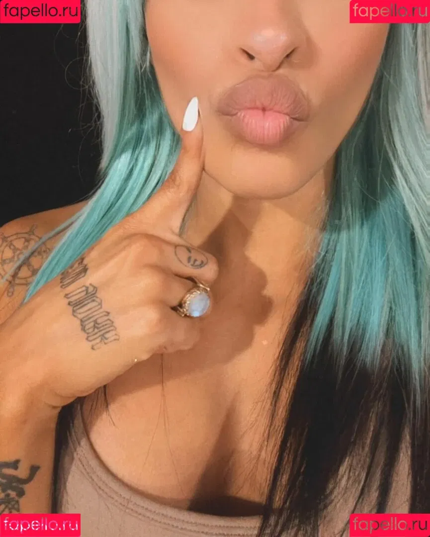 / Thea Trinidad / Zelina Vega / zelinavegawwe Onlyfans Photo Gallery 