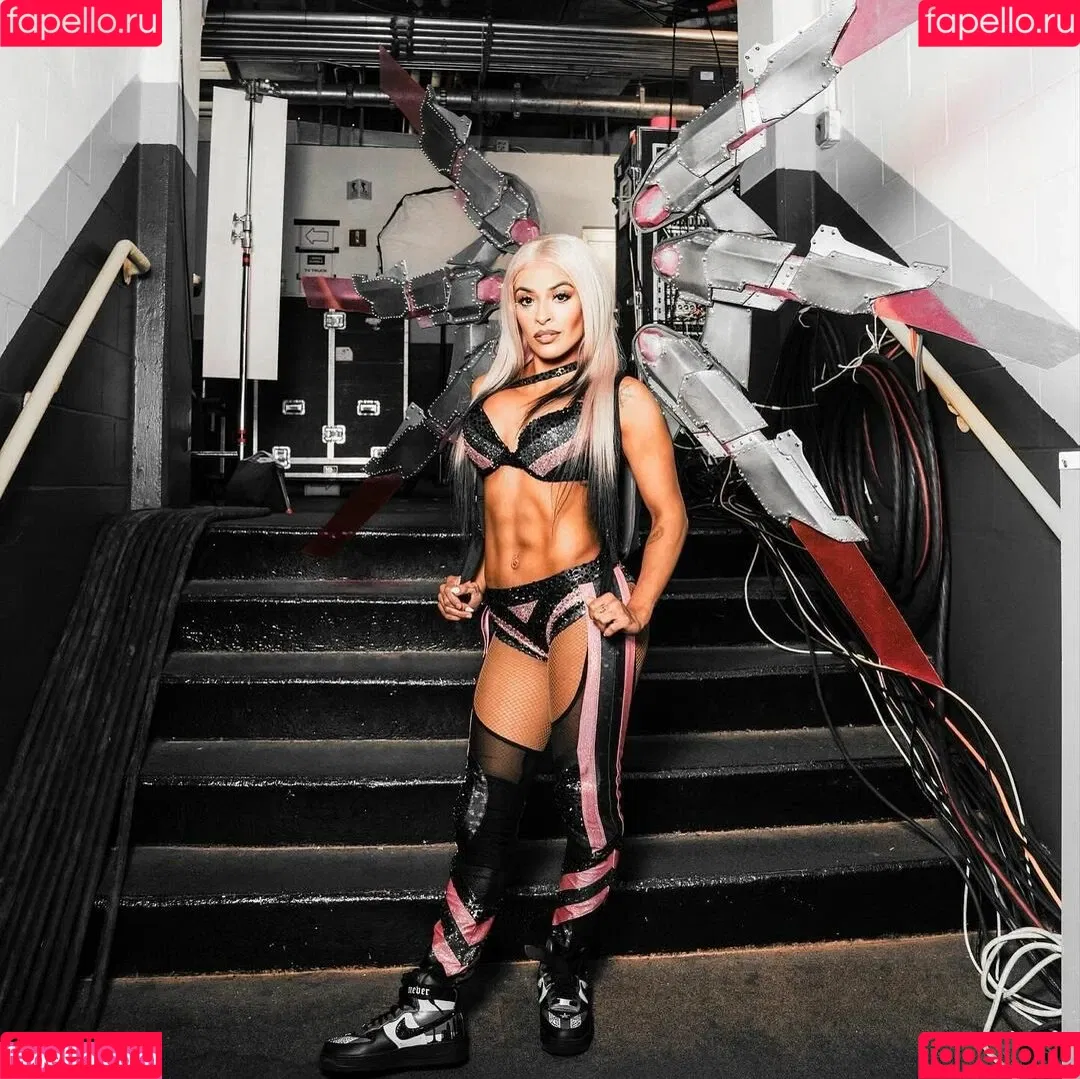 / Thea Trinidad / Zelina Vega / zelinavegawwe Onlyfans Photo Gallery 