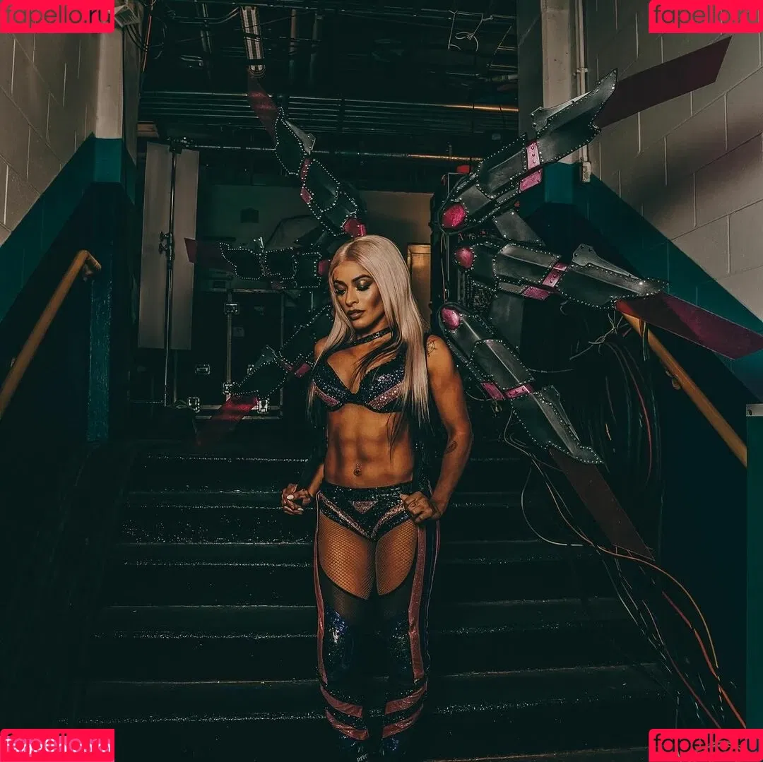 / Thea Trinidad / Zelina Vega / zelinavegawwe Onlyfans Photo Gallery 