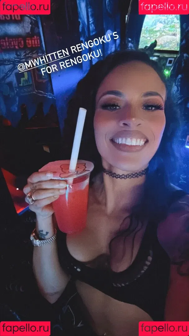 / Thea Trinidad / Zelina Vega / zelinavegawwe Onlyfans Photo Gallery 