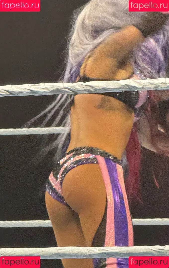 / Thea Trinidad / Zelina Vega / zelinavegawwe Onlyfans Photo Gallery 