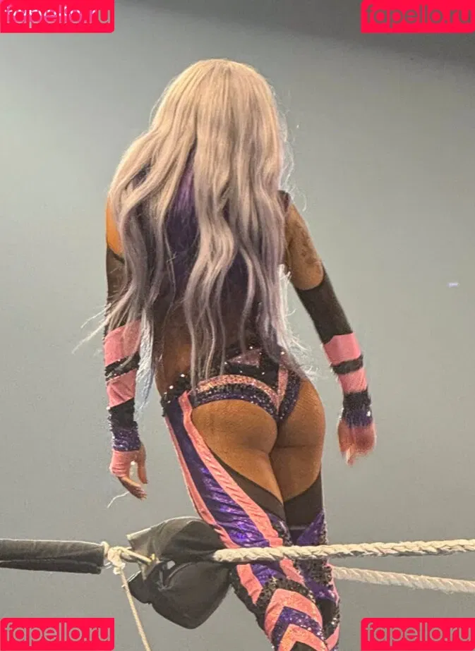 / Thea Trinidad / Zelina Vega / zelinavegawwe Onlyfans Photo Gallery 