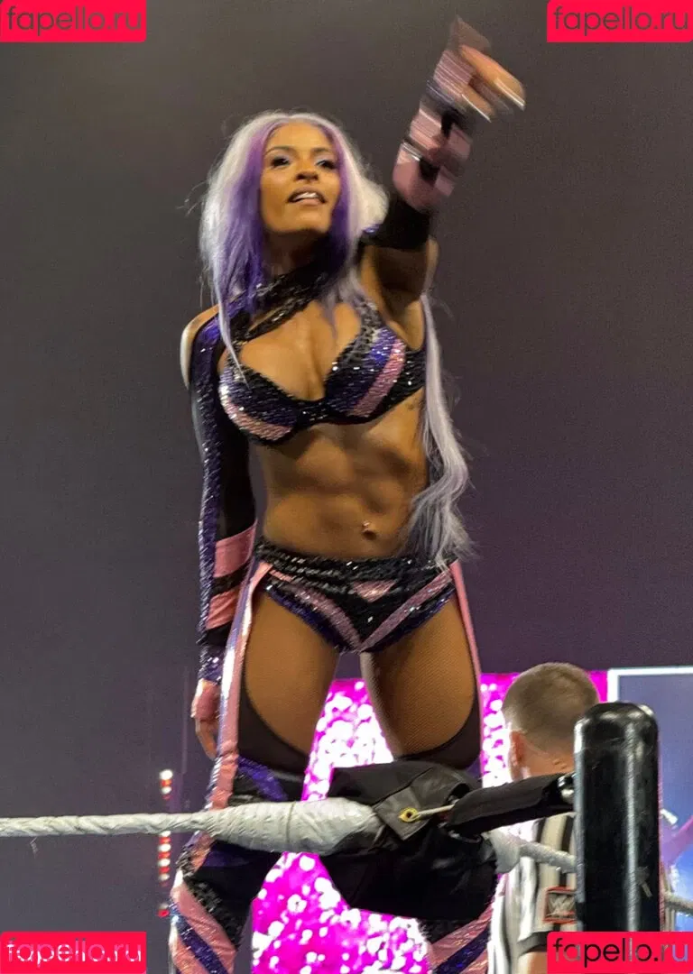 / Thea Trinidad / Zelina Vega / zelinavegawwe Onlyfans Photo Gallery 