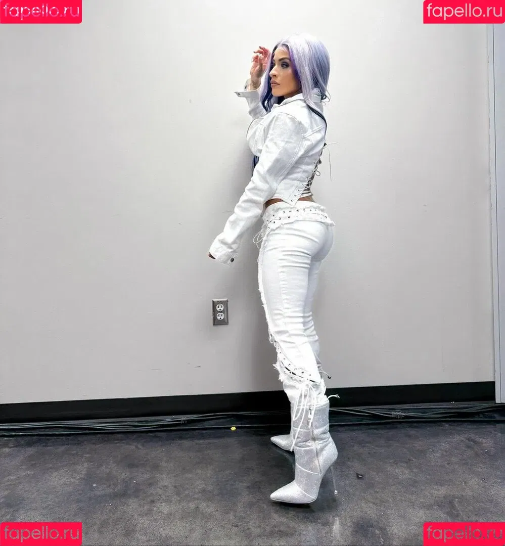 / Thea Trinidad / Zelina Vega / zelinavegawwe Onlyfans Photo Gallery 
