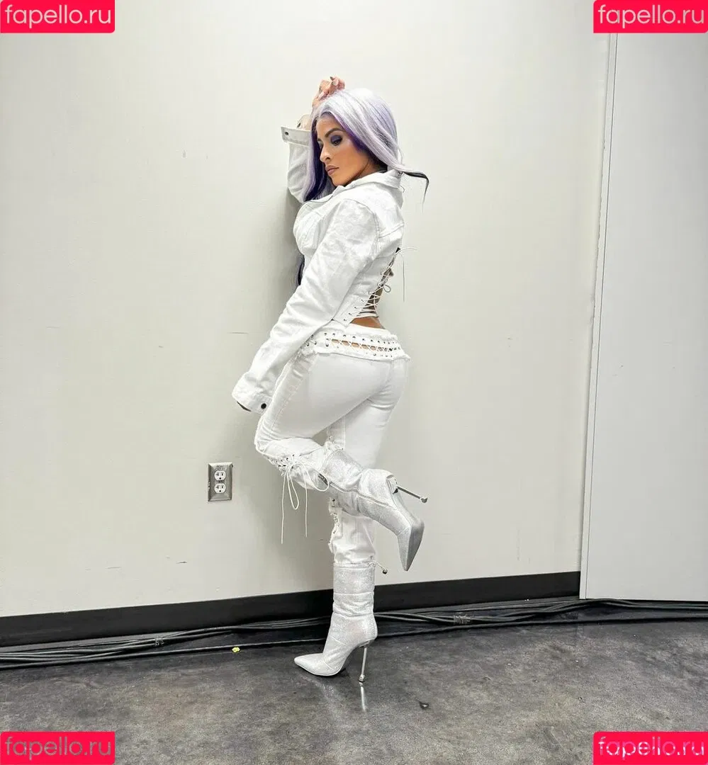 / Thea Trinidad / Zelina Vega / zelinavegawwe Onlyfans Photo Gallery 