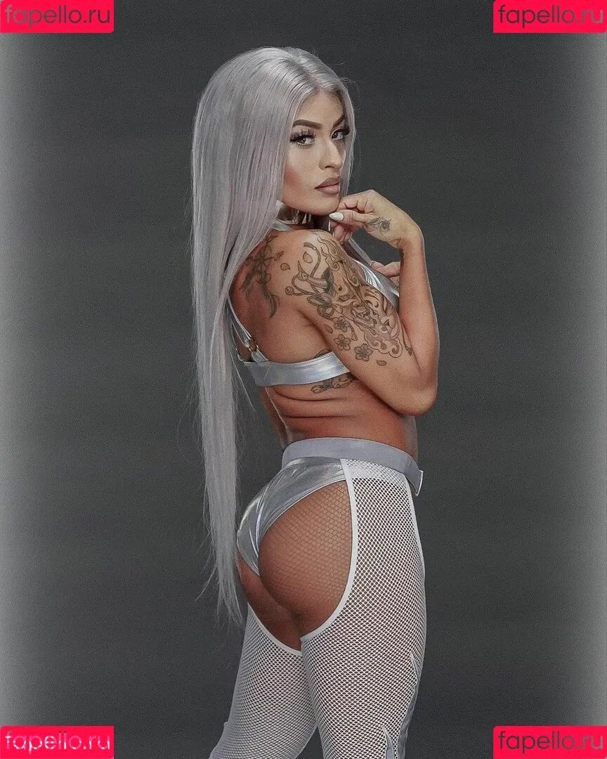 / Thea Trinidad / Zelina Vega / zelinavegawwe Onlyfans Photo Gallery 