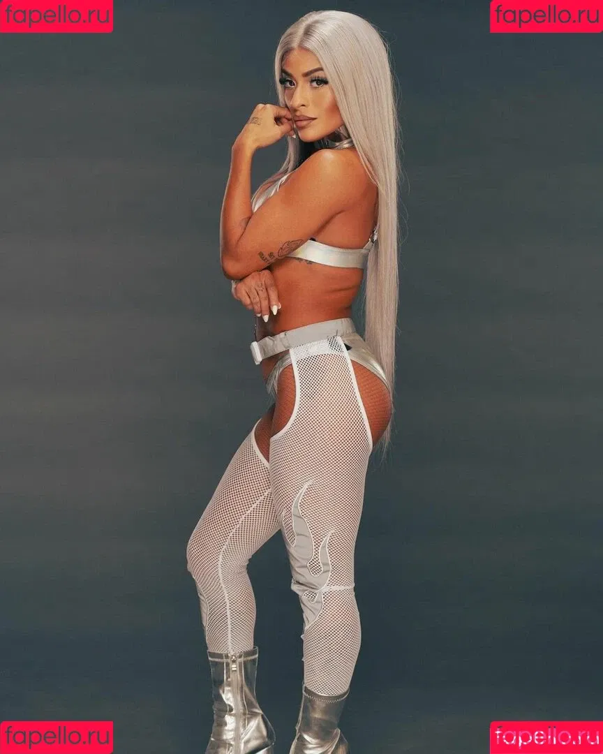 / Thea Trinidad / Zelina Vega / zelinavegawwe Onlyfans Photo Gallery 