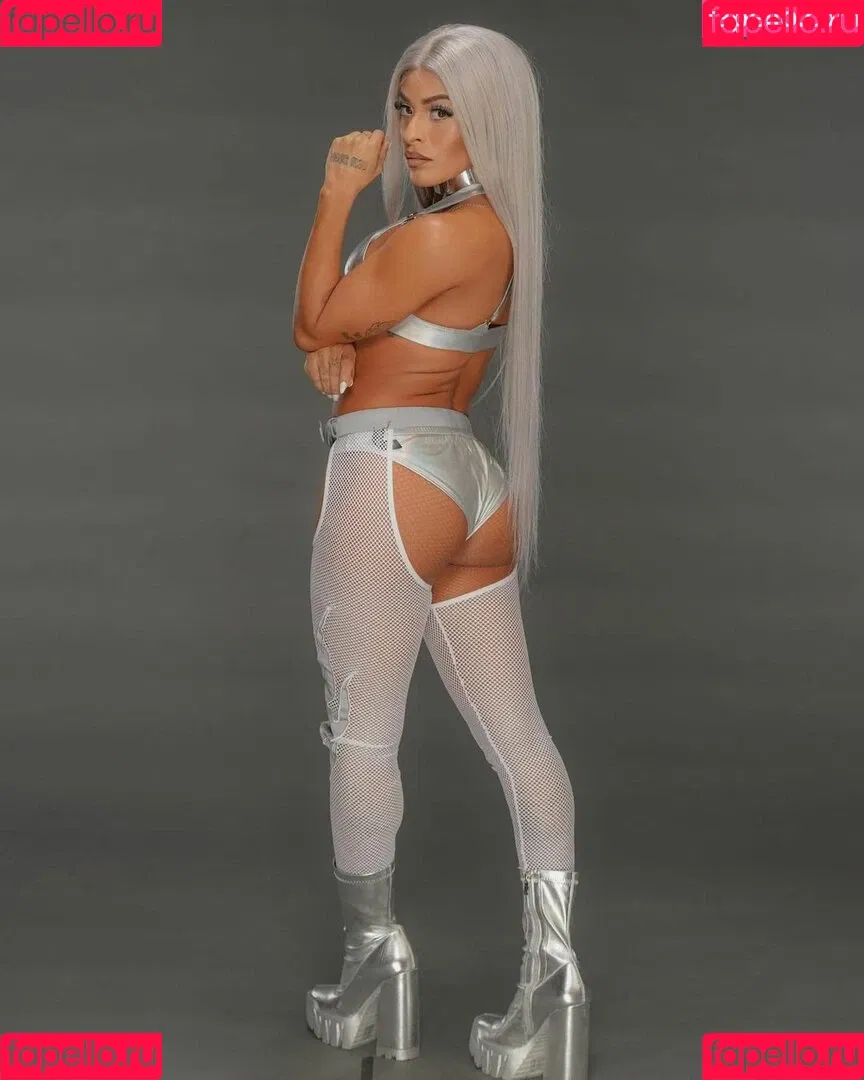 / Thea Trinidad / Zelina Vega / zelinavegawwe Onlyfans Photo Gallery 