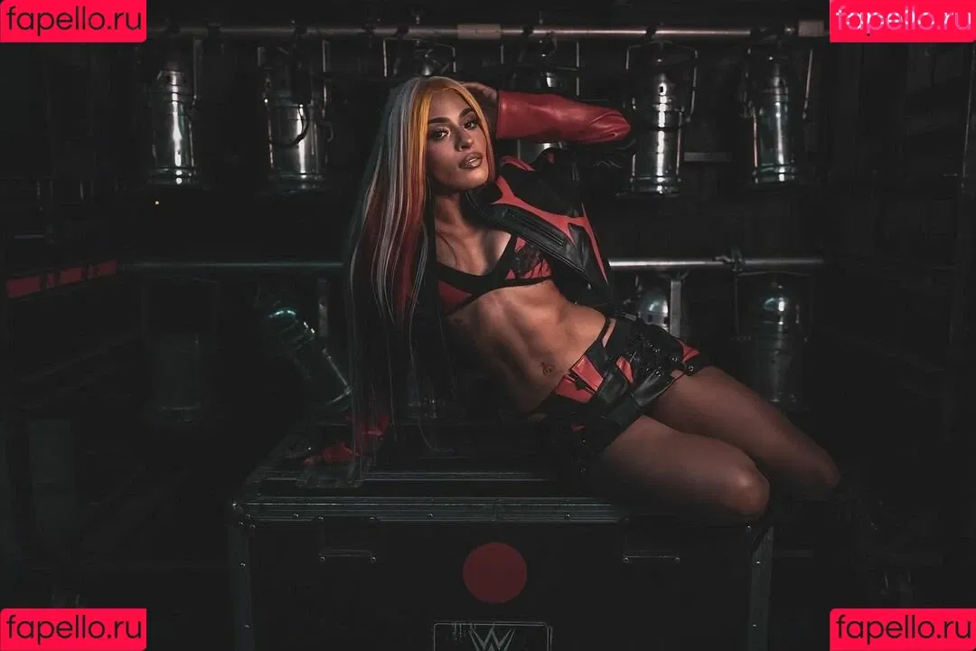 / Thea Trinidad / Zelina Vega / zelinavegawwe Onlyfans Photo Gallery 