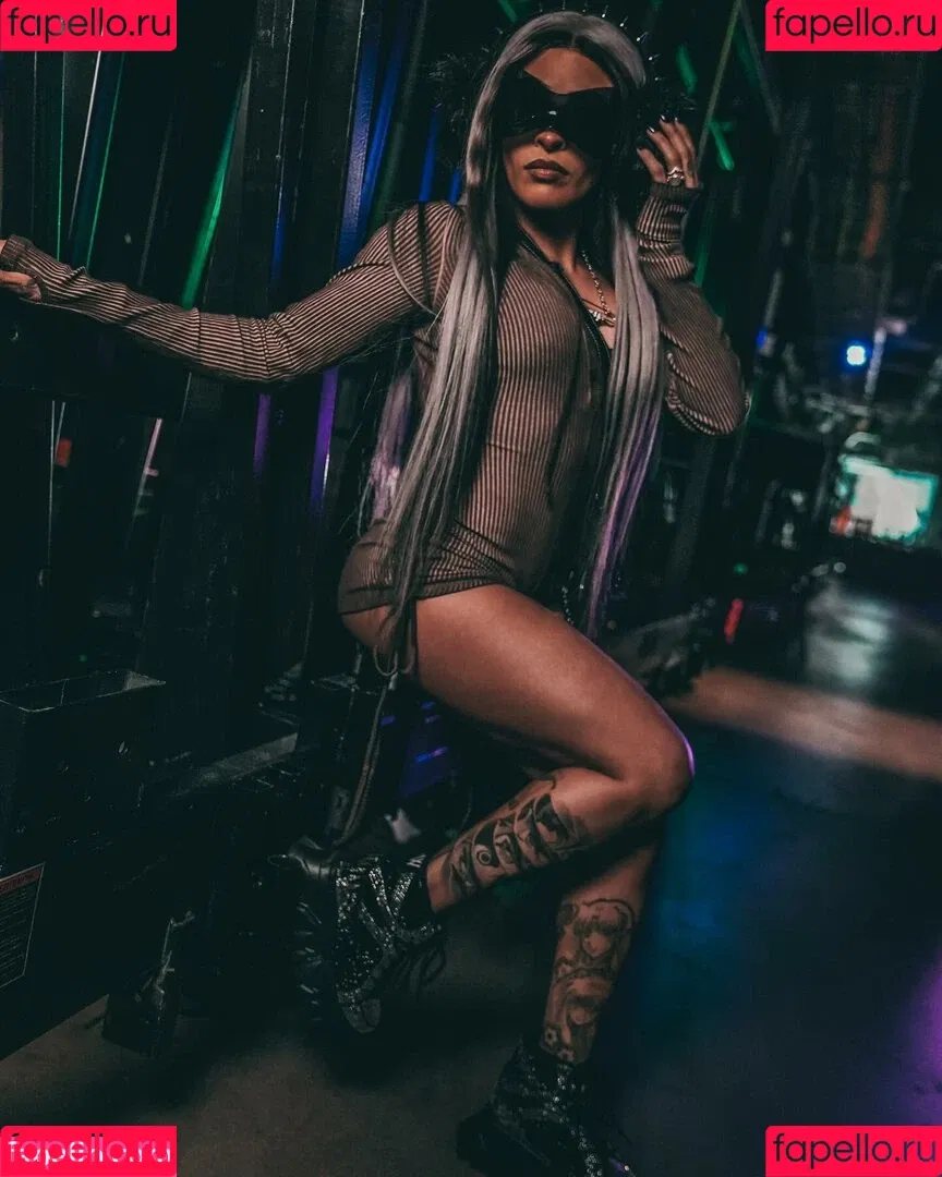 / Thea Trinidad / Zelina Vega / zelinavegawwe Onlyfans Photo Gallery 