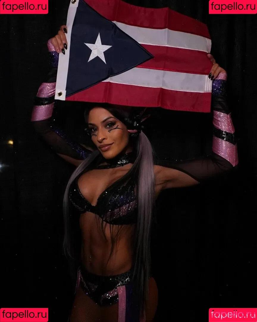 / Thea Trinidad / Zelina Vega / zelinavegawwe Onlyfans Photo Gallery 