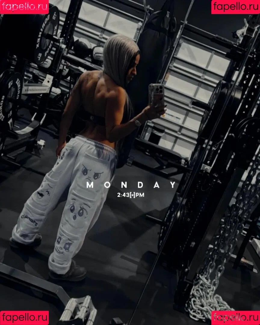 / Thea Trinidad / Zelina Vega / zelinavegawwe Onlyfans Photo Gallery 