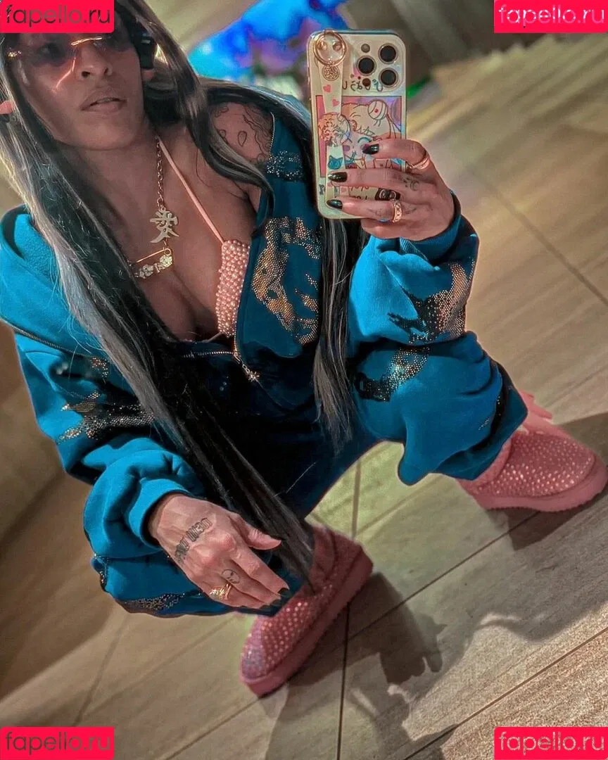 / Thea Trinidad / Zelina Vega / zelinavegawwe Onlyfans Photo Gallery 