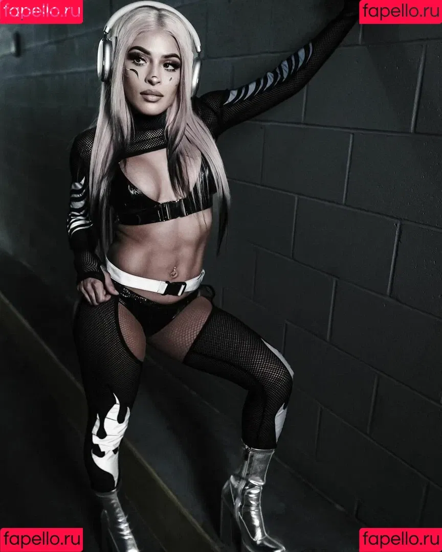 / Thea Trinidad / Zelina Vega / zelinavegawwe Onlyfans Photo Gallery 