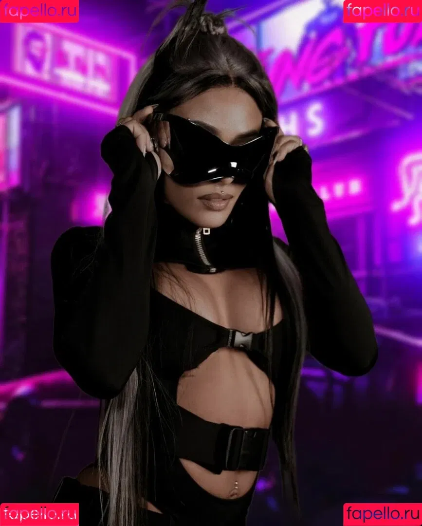 / Thea Trinidad / Zelina Vega / zelinavegawwe Onlyfans Photo Gallery 