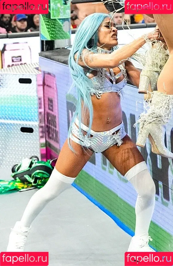 / Thea Trinidad / Zelina Vega / zelinavegawwe Onlyfans Photo Gallery 