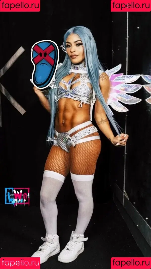 / Thea Trinidad / Zelina Vega / zelinavegawwe Onlyfans Photo Gallery 