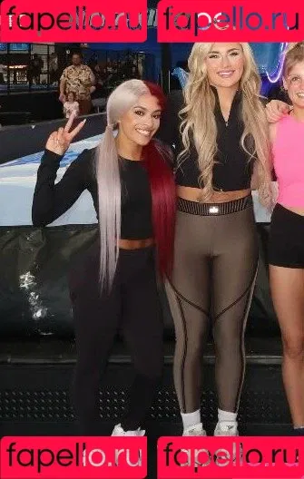 / Thea Trinidad / Zelina Vega / zelinavegawwe Onlyfans Photo Gallery 