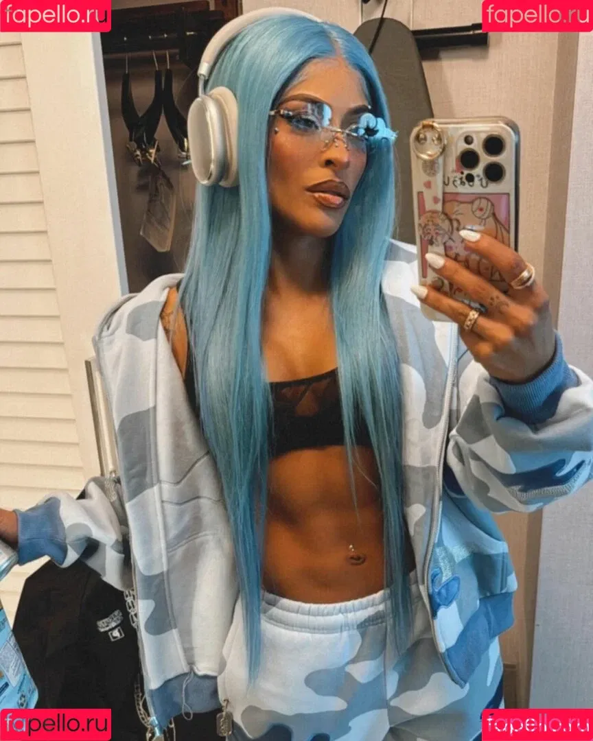 / Thea Trinidad / Zelina Vega / zelinavegawwe Onlyfans Photo Gallery 