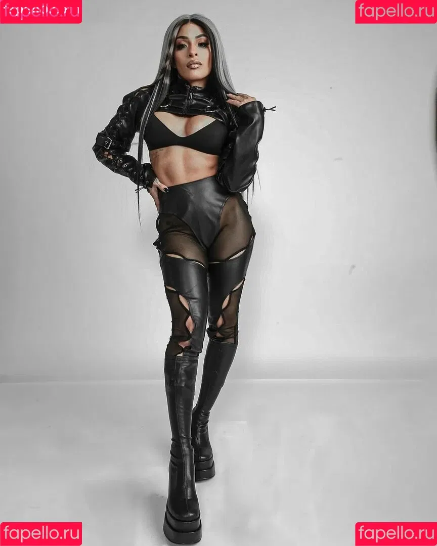 / Thea Trinidad / Zelina Vega / zelinavegawwe Onlyfans Photo Gallery 