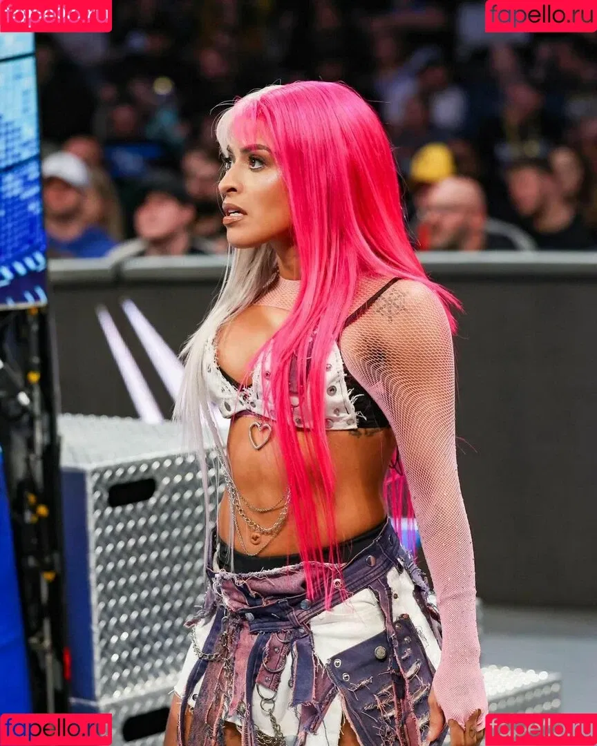 / Thea Trinidad / Zelina Vega / zelinavegawwe Onlyfans Photo Gallery 