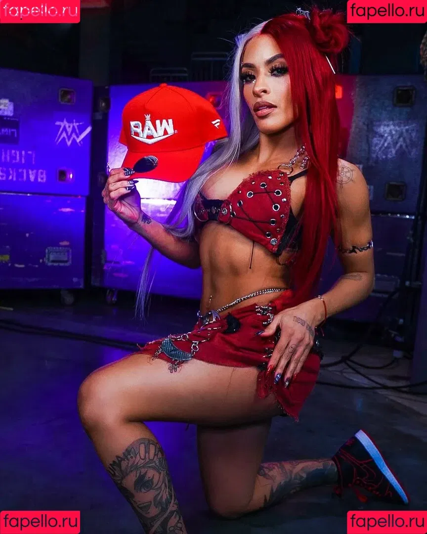 / Thea Trinidad / Zelina Vega / zelinavegawwe Onlyfans Photo Gallery 