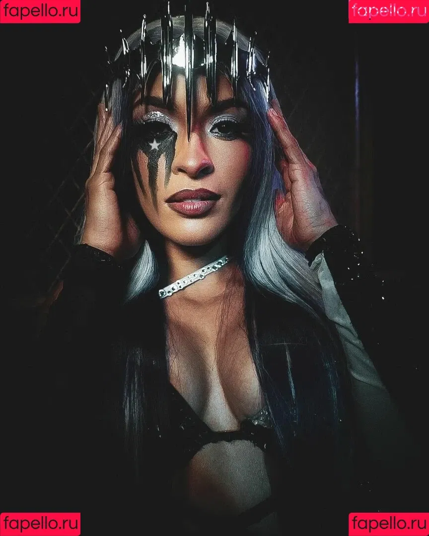 / Thea Trinidad / Zelina Vega / zelinavegawwe Onlyfans Photo Gallery 