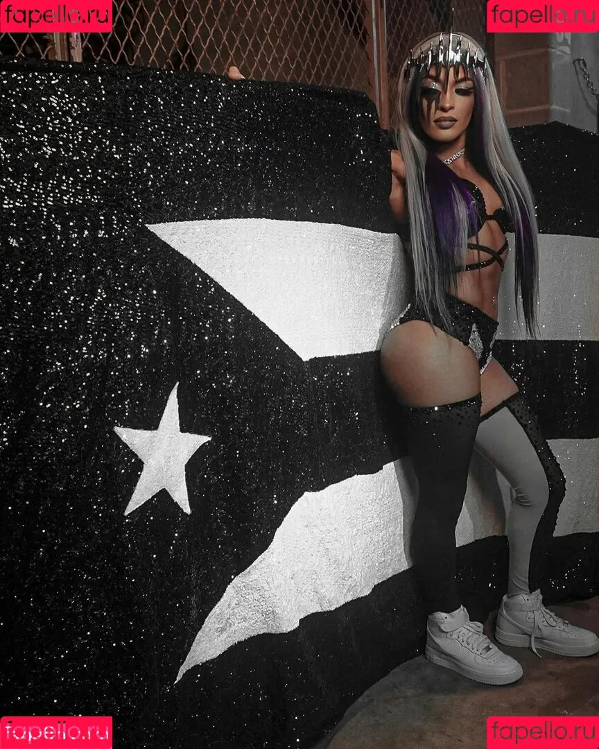 / Thea Trinidad / Zelina Vega / zelinavegawwe Onlyfans Photo Gallery 