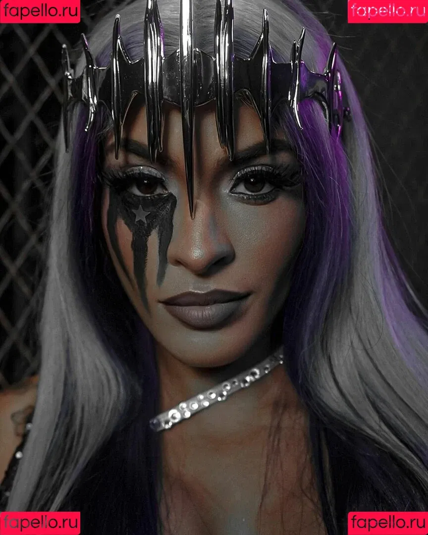 / Thea Trinidad / Zelina Vega / zelinavegawwe Onlyfans Photo Gallery 