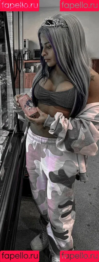 / Thea Trinidad / Zelina Vega / zelinavegawwe Onlyfans Photo Gallery 