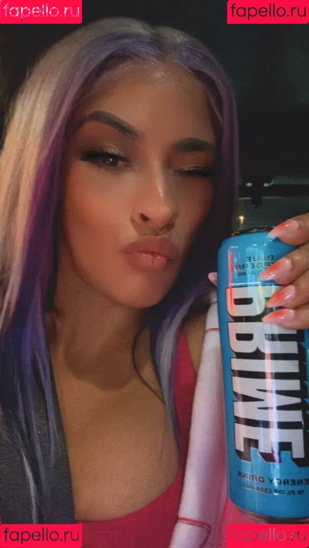 / Thea Trinidad / Zelina Vega / zelinavegawwe Onlyfans Photo Gallery 