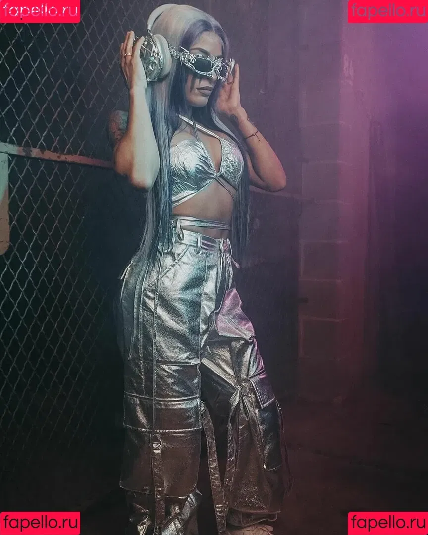 / Thea Trinidad / Zelina Vega / zelinavegawwe Onlyfans Photo Gallery 