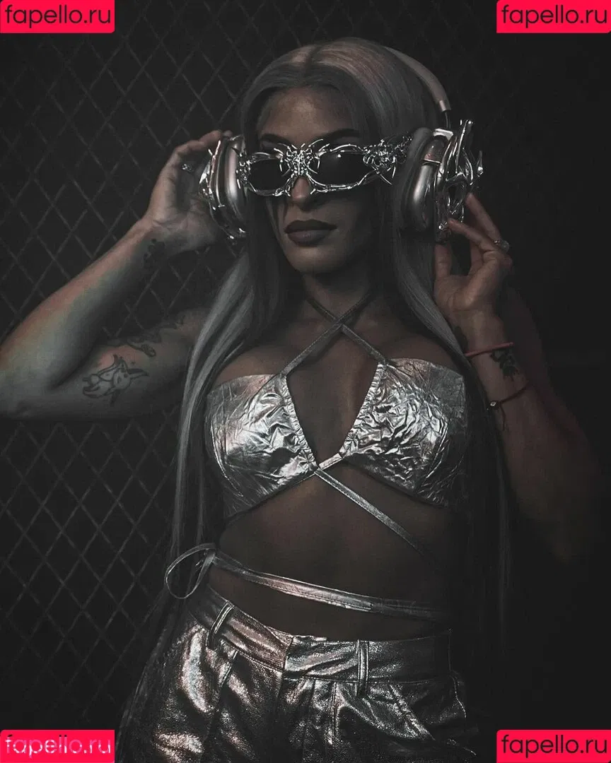 / Thea Trinidad / Zelina Vega / zelinavegawwe Onlyfans Photo Gallery 