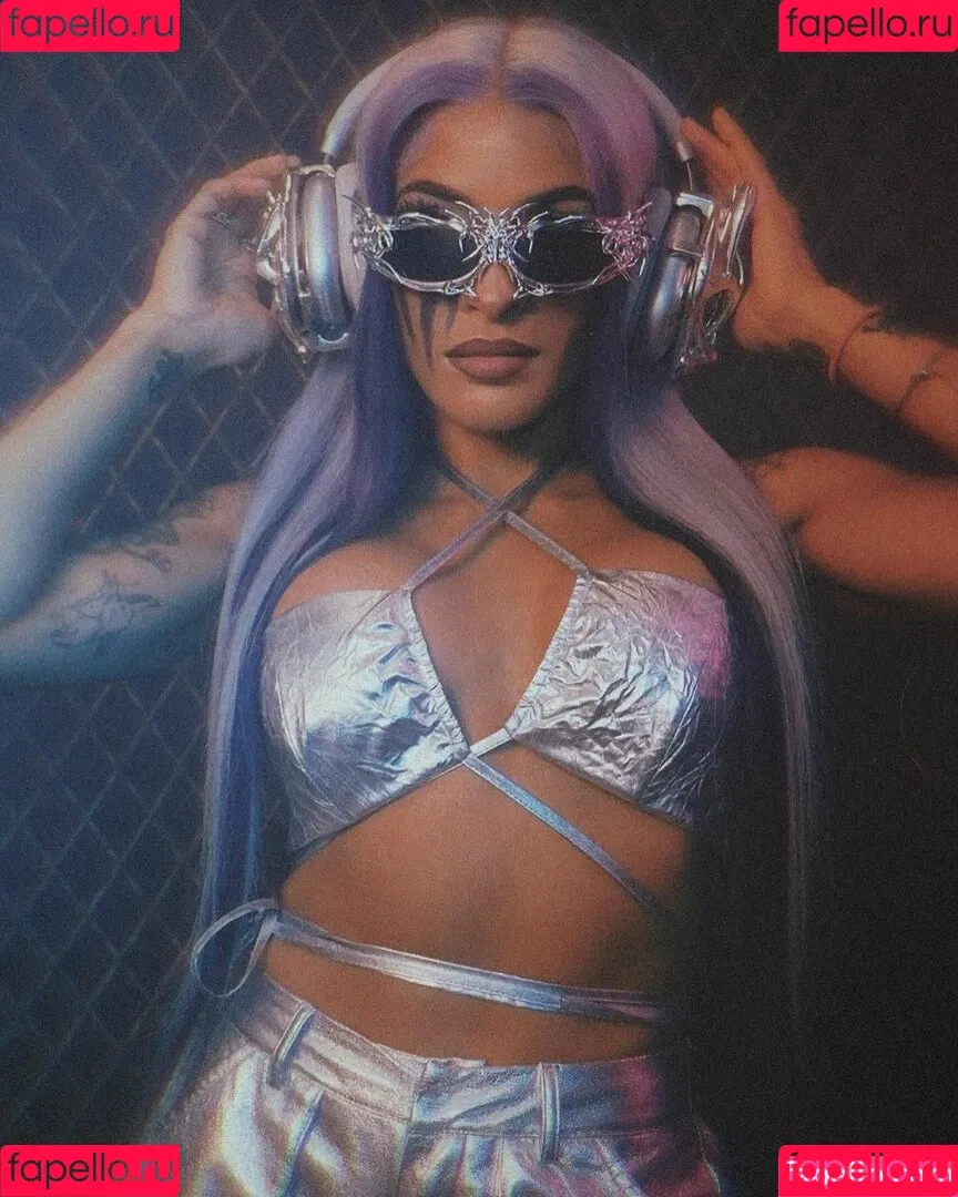 / Thea Trinidad / Zelina Vega / zelinavegawwe Onlyfans Photo Gallery 