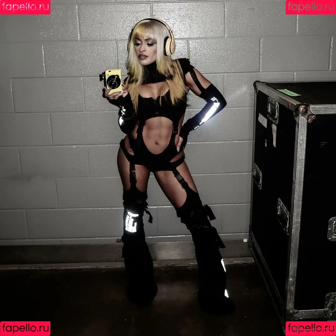 / Thea Trinidad / Zelina Vega / zelinavegawwe Onlyfans Photo Gallery 