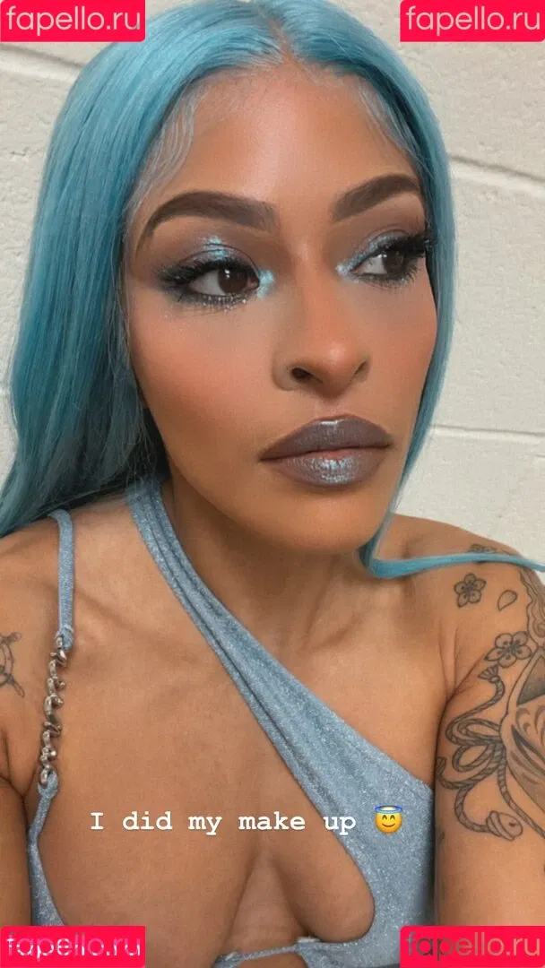 / Thea Trinidad / Zelina Vega / zelinavegawwe Onlyfans Photo Gallery 